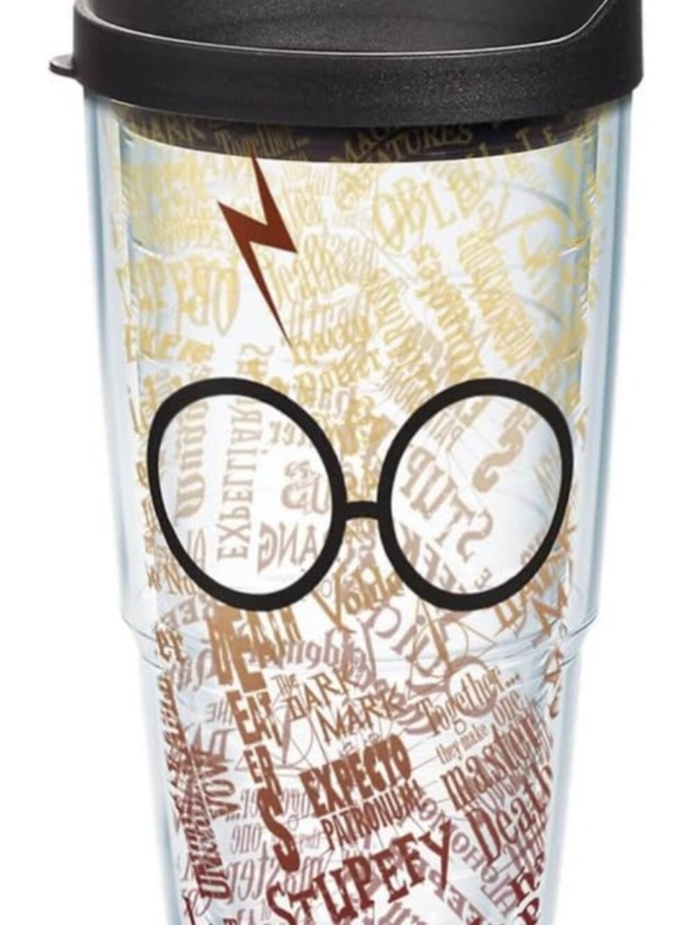 harry potter tervis tumbler - new